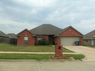 5307 SW Tyler Ave, Lawton, OK 73505