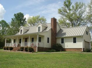 721 Wilson Rd, McMinnville, TN 37110