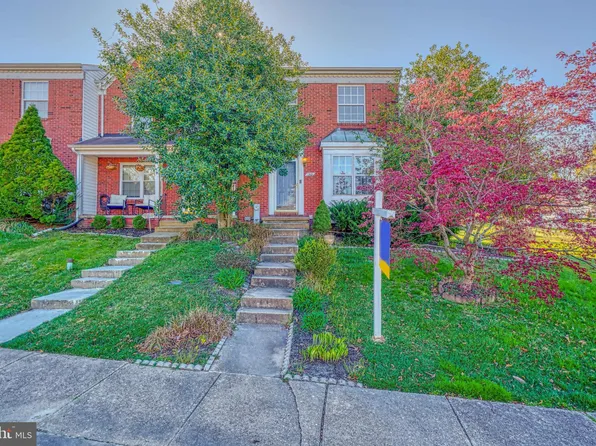 1301 Lobelia Ln, Belcamp, MD 21017