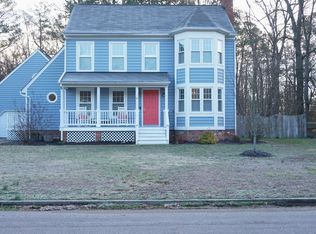 10717 Warren Rd, Glen Allen, VA 23060