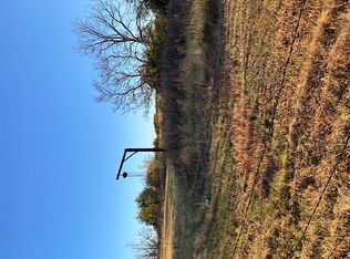 39713 Trousdale Rd, Asher, OK 74826