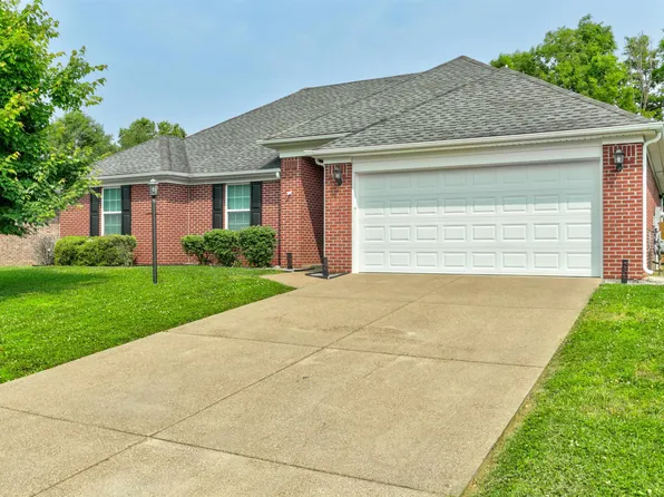 1000 Fawn Creek Dr, Evansville, IN 47712