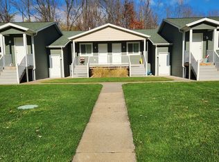 5486 Fillmore St APT F, Allendale, MI 49401