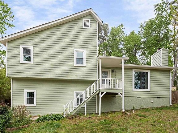 2nd image of 1182 Laurel Log Pl