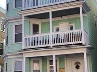 419 Seaver St, Dorchester, MA 02121