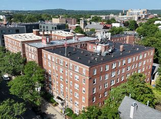 84-204 Howe St, New Haven, CT 06511