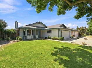2100 Northridge Dr, Modesto, CA 95350