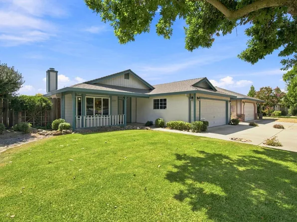 2100 Northridge Dr, Modesto, CA 95350