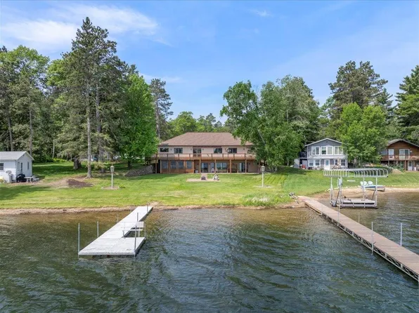 9174 Aloha Ln, Pequot Lakes, MN 56472