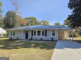 210 Chestnut St, Cedartown, GA 30125