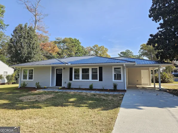 210 Chestnut St, Cedartown, GA 30125