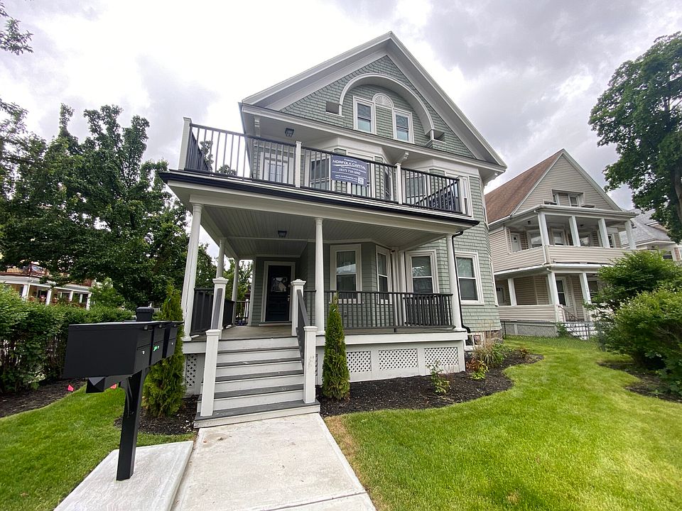 106 Glenway St Dorchester, MA, 02121 Apartments for Rent Zillow