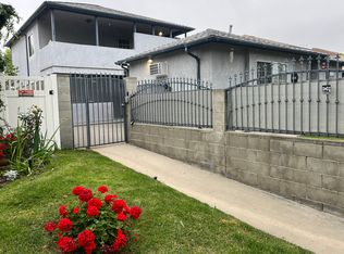 12719 Oxnard St BACK 1, North Hollywood, CA 91606