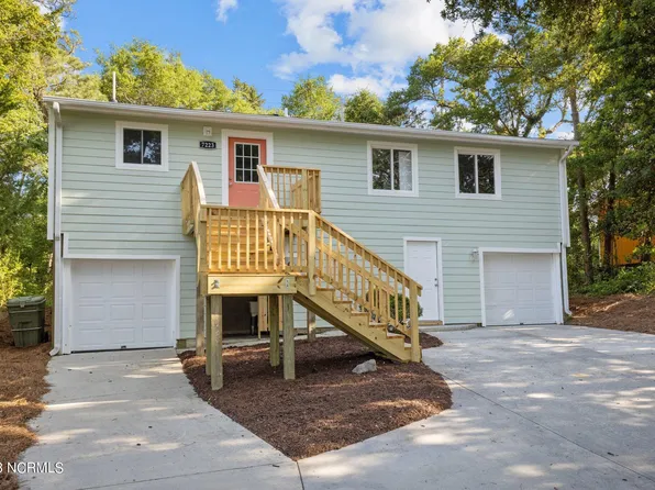 7223 Canal Drive, Emerald Isle, NC 28594