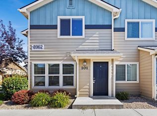 8962 W Shellie Ln UNIT 101, Boise, ID 83704