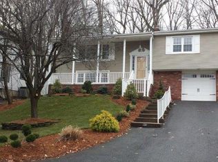 85 N Franklin Tpke, Ho Ho Kus, NJ 07423