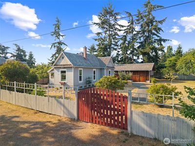 1226 Milo Street, Port Townsend, WA, 98368