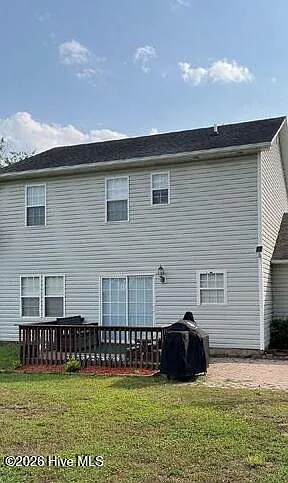 141 Plow Point Ln — Photo 18