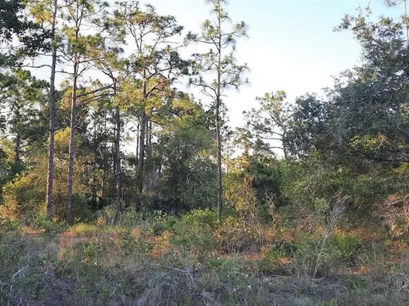 704 Plumosa Dr Lot 2, Indian Lake Estates, FL 33855