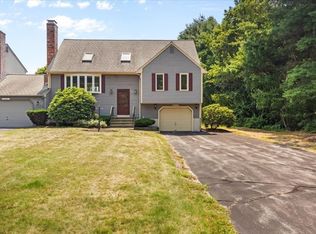 201 Comfort St #201, Bridgewater, MA 02324