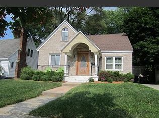 1744 Philadelphia Ave SE, Grand Rapids, MI 49507