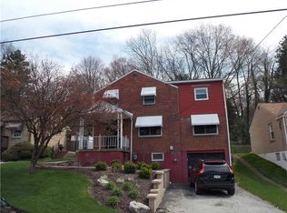 34 Meadowbrook Ave, Greensburg, PA 15601
