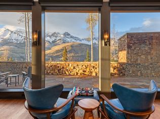 145 Sunny Ridge Pl #112, Mountain Village, CO 81435