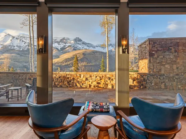 145 Sunny Ridge Pl #112, Mountain Village, CO 81435