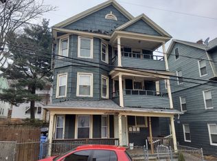 26 James St, Waterbury, CT 06708