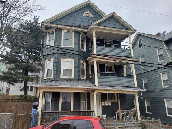 26 James Street, Waterbury, CT 06708