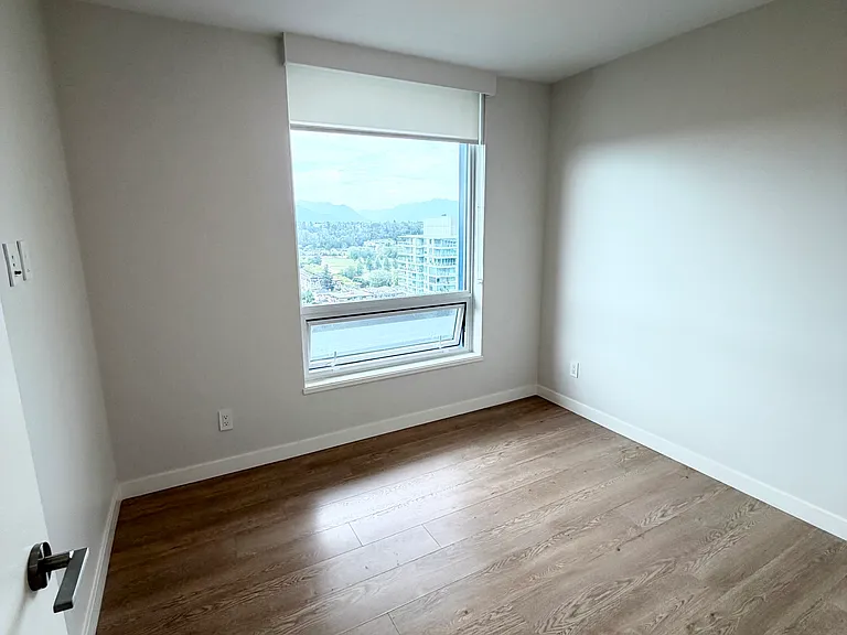 8189 Cambie St #2803 — Photo 11