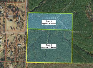 1 Brooke Dr, Perryville, AR 72126