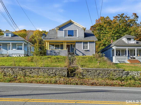 239 Taftville Occum Road, Norwich, CT 06360