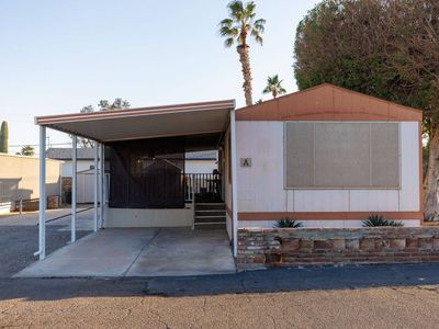 1111 S Avenue B Lot A, Yuma, AZ, 85364