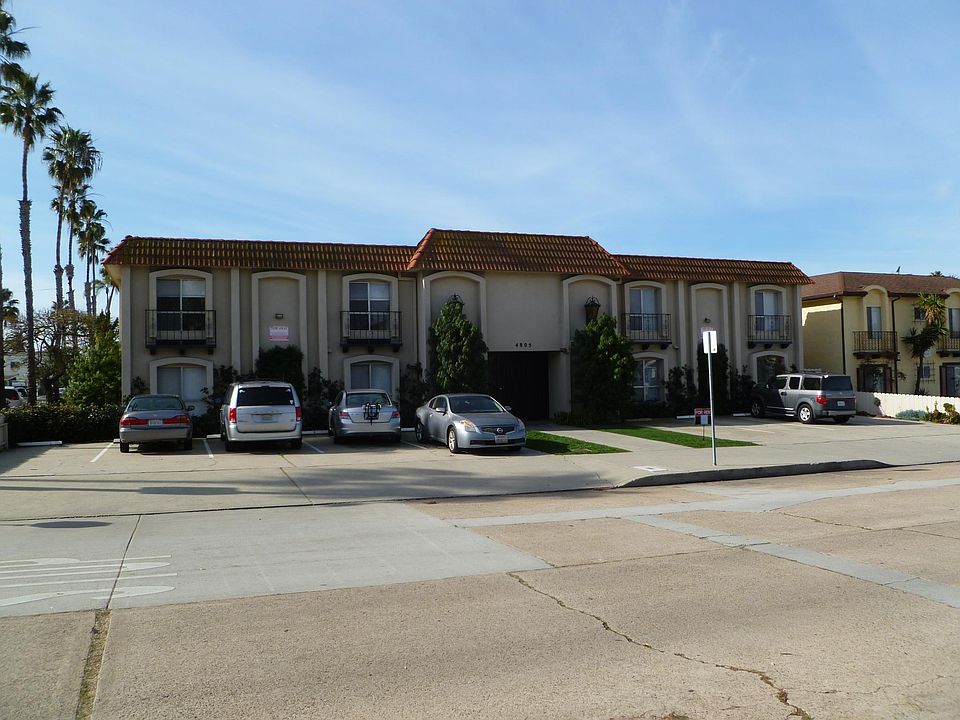 1st image of 4805 Cape May Ave #9