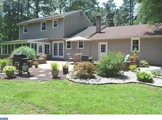 220 Hawkin Rd, Southampton, NJ 08088