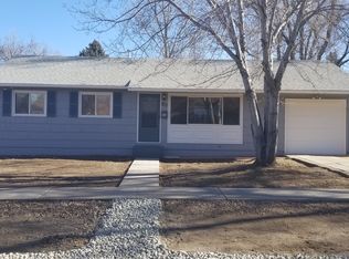 1715 Holmes Dr, Colorado Springs, CO 80909