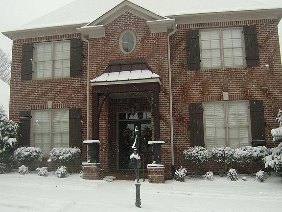 12167 Preserve Woods