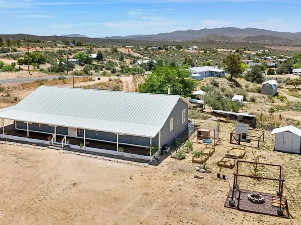 8910 S Steven Trl, Kirkland, AZ 86332