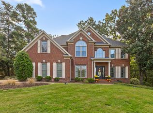 9702 Deer Ridge Dr, Ooltewah, TN 37363