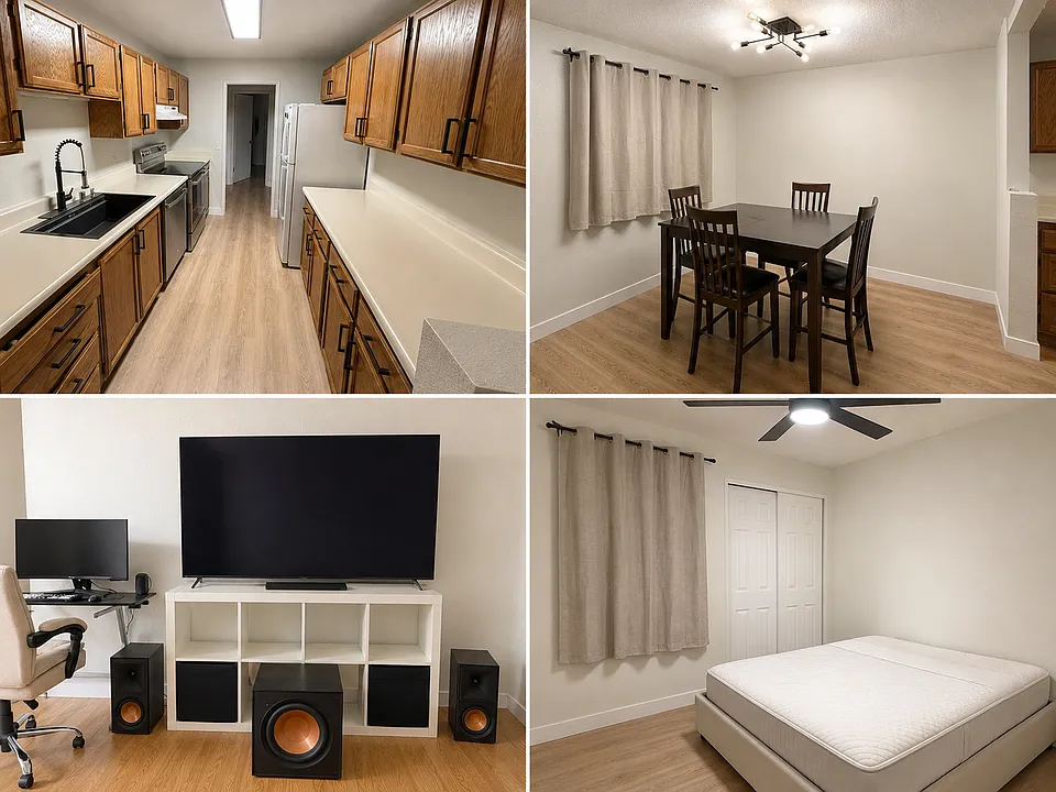 77 Karsten Dr #24-H