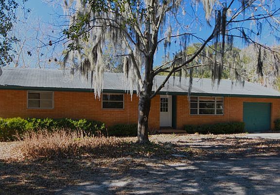 3/2 Brick Ranch