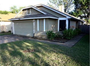 2509 Dowd Ln, Austin, TX 78728