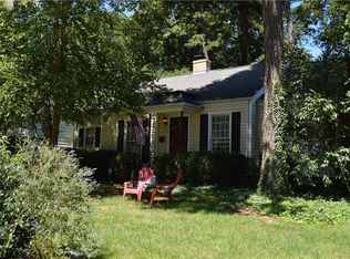 1802 Independence Rd, Greensboro, NC 27408