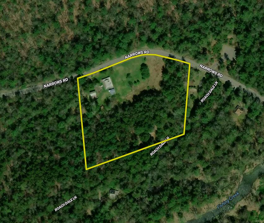1st image of 1636 Narrows Rd