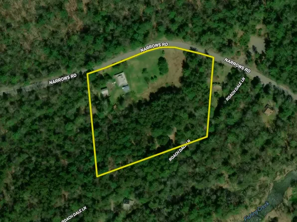 1636 Narrows Rd, Mill Hall, PA 17751