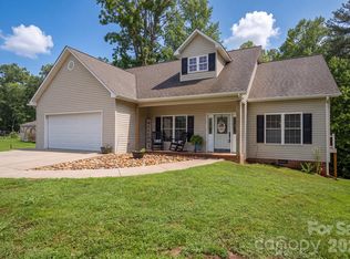 142 Azalea Dr, Connelly Springs, NC 28612