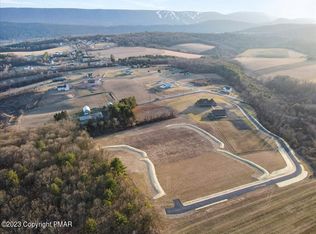 149 & 147 Greenzweig Rd, Kunkletown, PA 18058