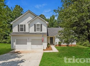 1099 Sugarcreek Way, Riverdale, GA 30296