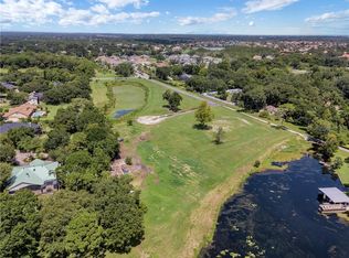 10988 Down Yonder Ln, Windermere, FL 34786